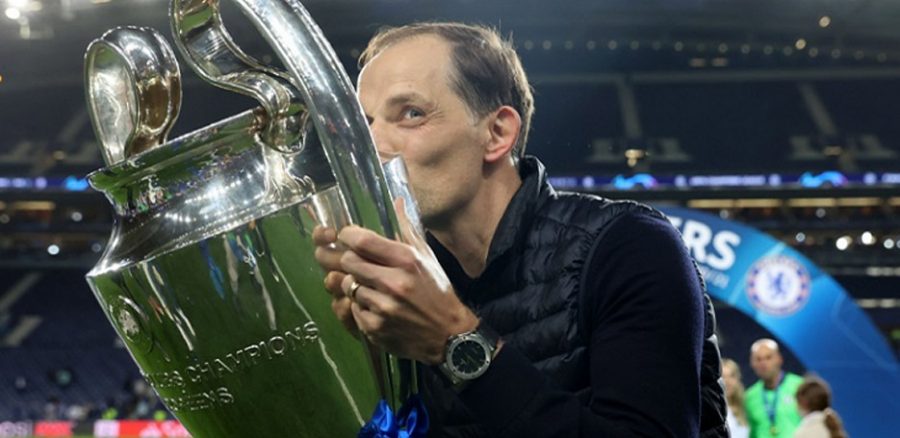 Chelsea Perpanjang Kontrak Tuchel Hingga 2024