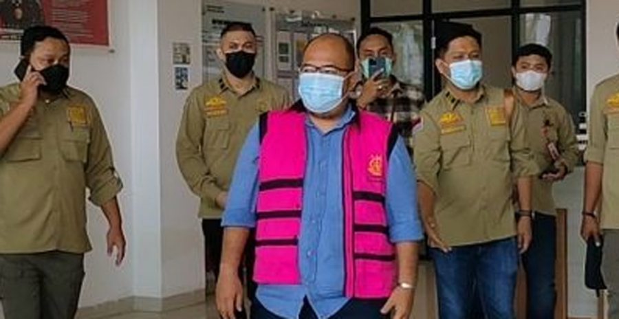 Ditahan Kejari, Bendahara Koni Kota Tangsel Jadi Tersangka Korupsi Dana Hibah