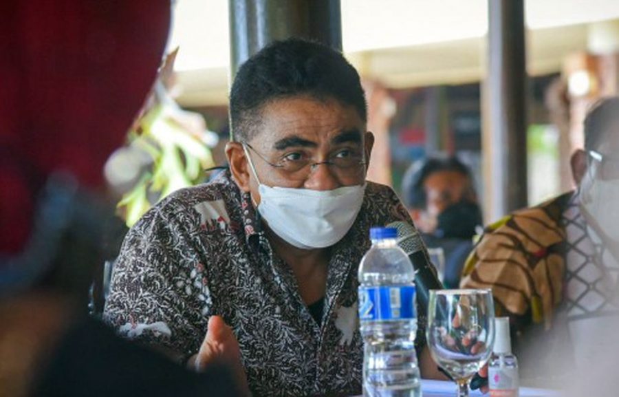 Konservasi Taman Nasional Ujung Kulon Perkuat Destinasi Wisata Tanjung Lesung