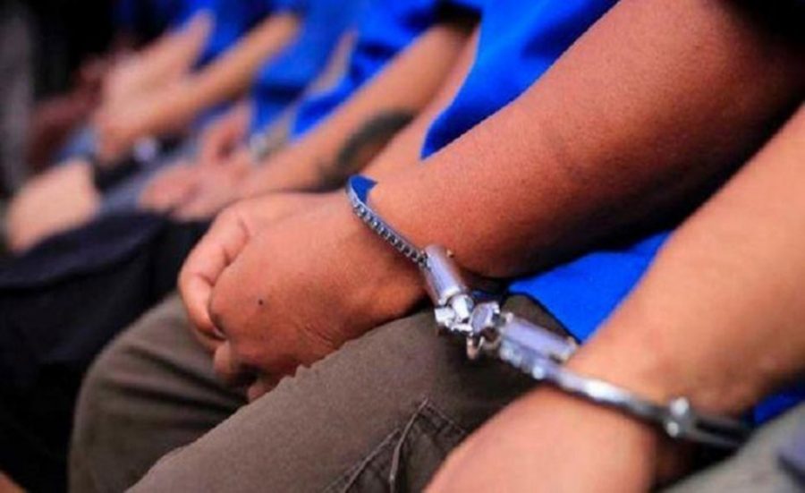 Polisi Tangkap 7 Orang Tersangka Pengeroyokan di Kampung Priuk Tangerang