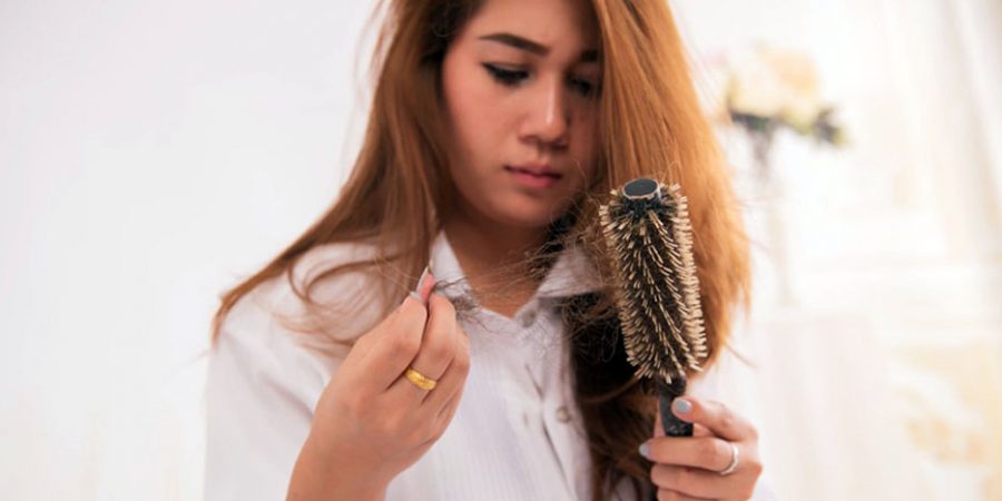 Kenali Beberapa Penyebab dan Ciri-ciri Kekurangan Vitamin E
