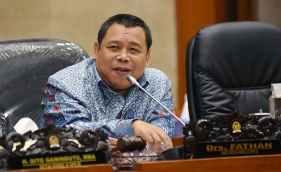 Pemanfaatan Utang Luar Negeri Harus Lebih Produktif dan Tepat Sasaran