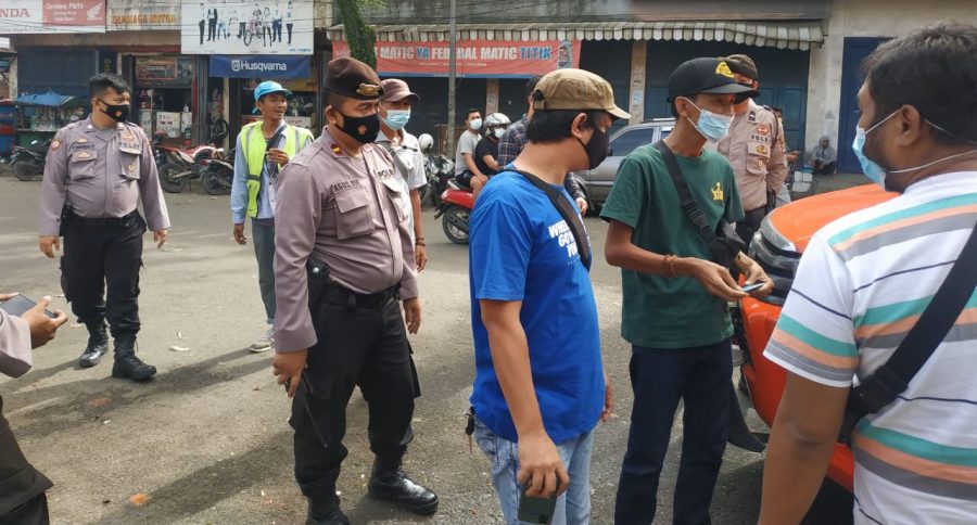 Berikan Rasa Aman, Polda Banten Terus Laksanakan Operasi Premanisme