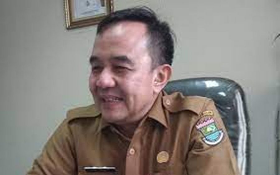 Pemkab Tangerang Beri Layanan Aktifasi PBB Tatap Muka di UPT Pajak Daerah