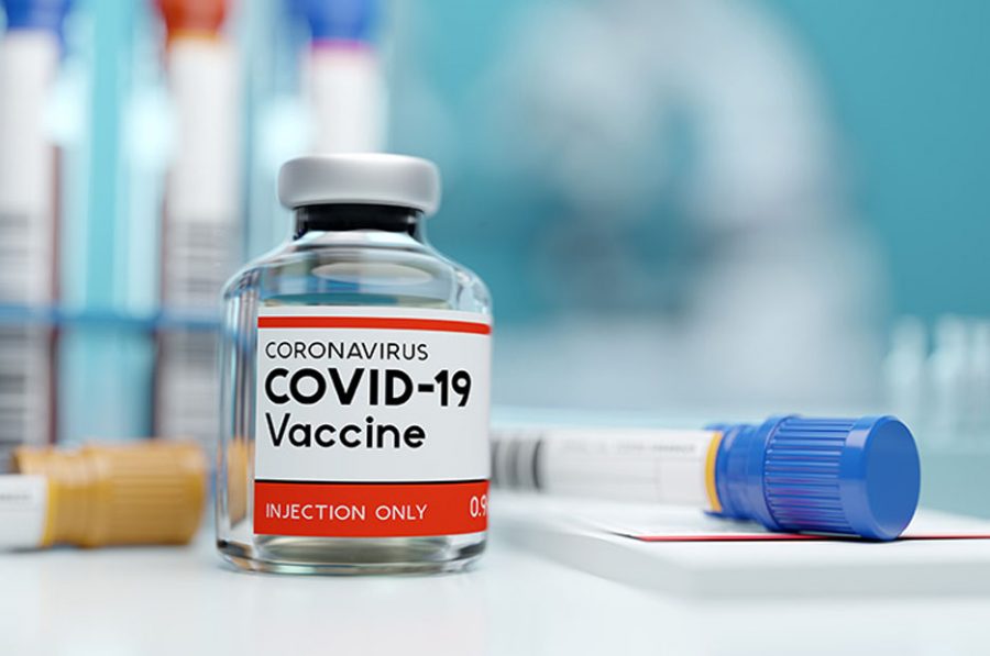 Ketahui Efektivitas Vaksin COVID-19 dari Varian Alpha, Beta, Gamma dan Delta