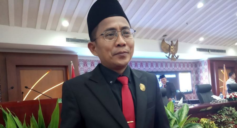 Rutin Lakukan Swab Antigen, Ketua DPRD Kota Tangerang: Ini Untuk Antisipasi