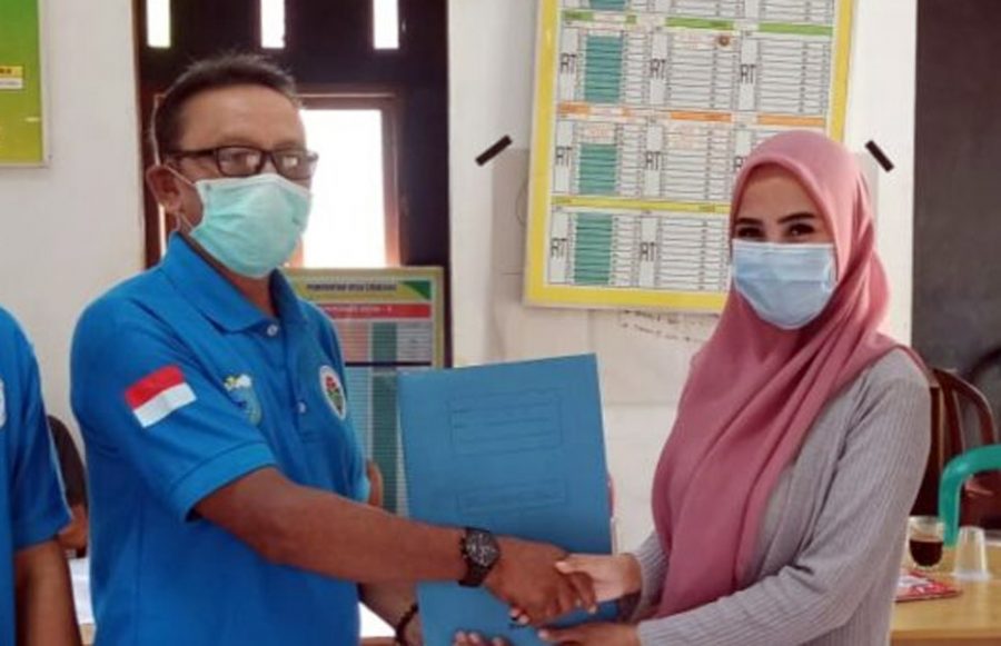 55 Wanita Pandeglang Ikut Bersaing di Ajang Pemilihan Kepala Desa 2021