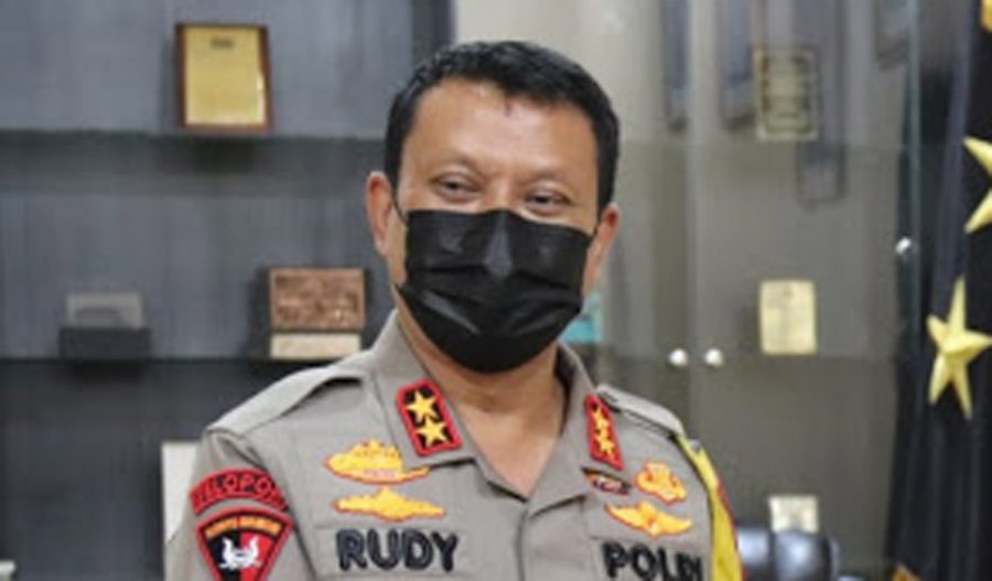 Operasi Premanisme, Polda Banten Tangkap 84 Orang Dalam Razia