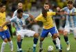 Final Copa Amerika 2021 Brazil vs Argentina: 5 Pemain Bintang untuk Diperhatikan