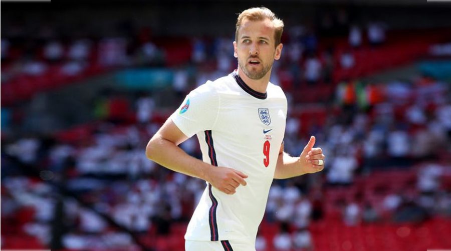 Harry Kane Akan Bertarung Maksimal untuk Memenangkan Final Euro 2020
