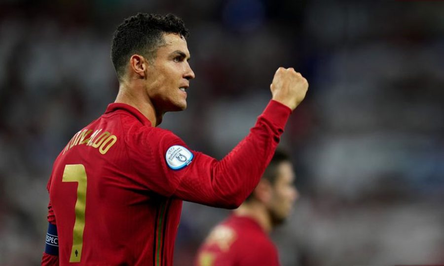 Euro 2020: 5 Penyerang Terbaik di Turnamen