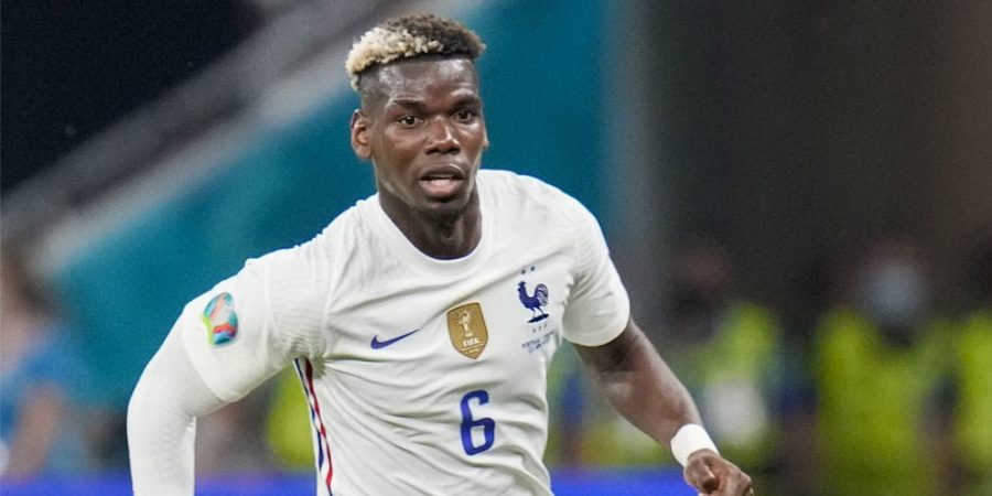 Paris Saint-Germain Menaikan Harga Rp.1 Triliun untuk Kesepakatan Paul Pogba