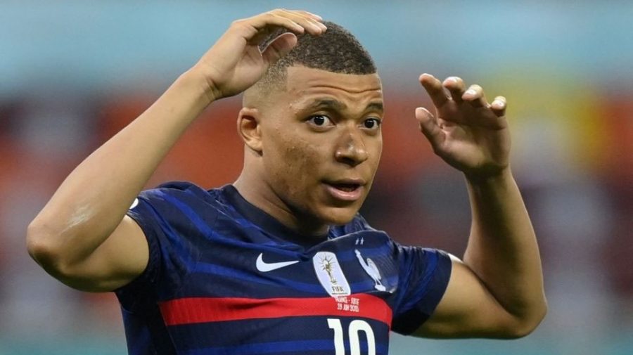 Kylian Mbappe Tak Akan Menandatangani Kesepakatan Kontrak PSG yang Baru