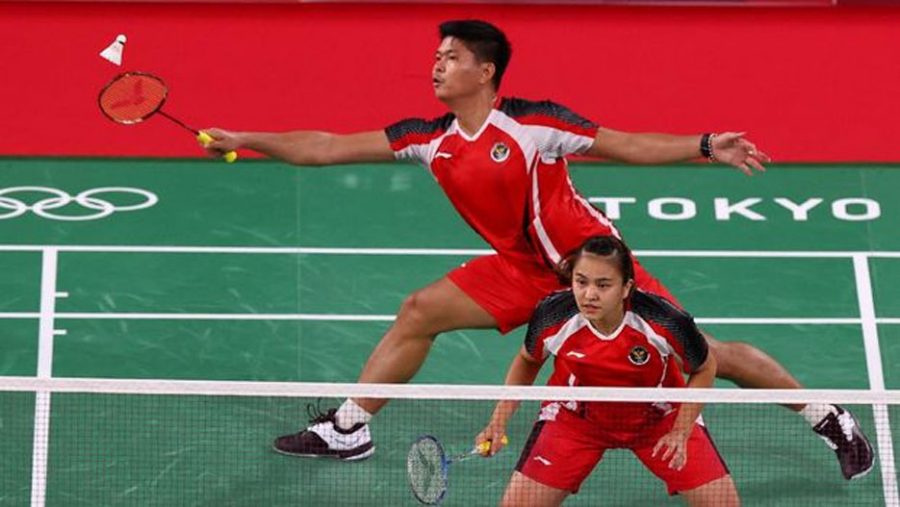 Jadwal Atlet Indonesia di Olimpiade Tokyo 2020 Hari Ini
