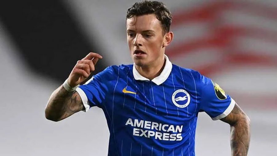 Ben White: Arsenal Setuju Dengan Harga 50 Juta Poundsterling untuk Merekrut Bek Brighton