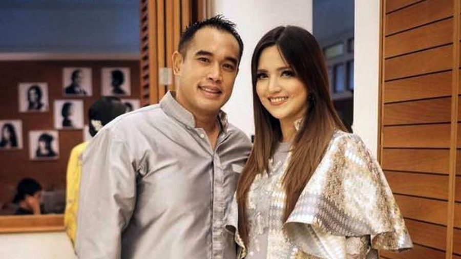 Nia Ramadhani dan Ardi Bakrie Jadi Tersangka Kasus Narkoba