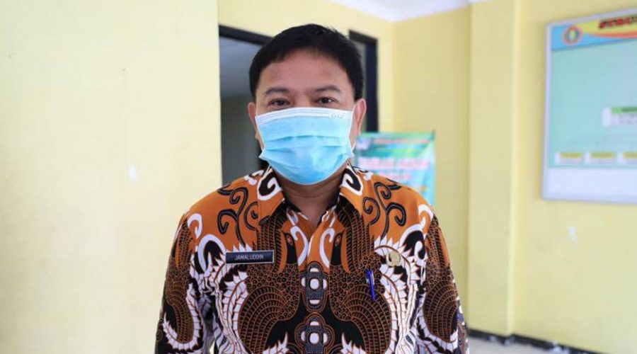 Tahap I PPDB SMPN Kota Tangerang Selesai Dengan Lancar, Kuota Tersisa 973