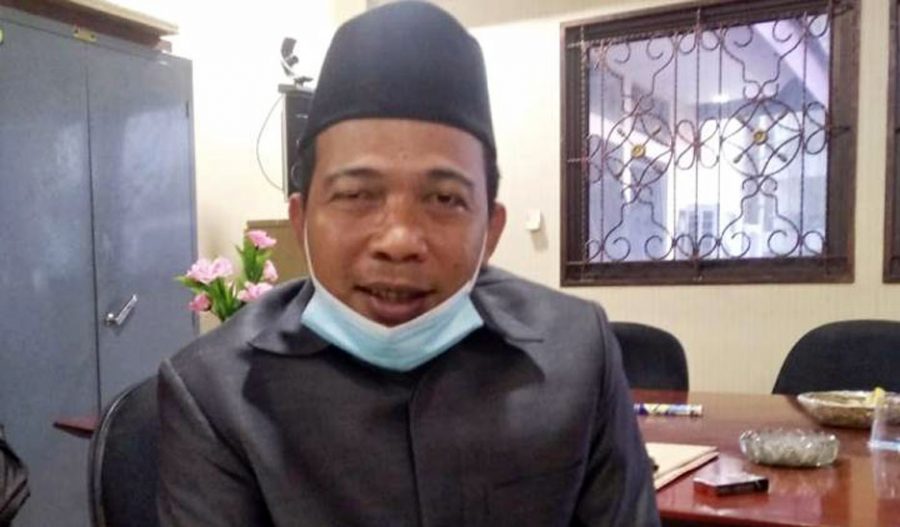 PPKM Darurat untuk Keselamatan Jiwa, DPRD: Masyarakat Harus Mendukung