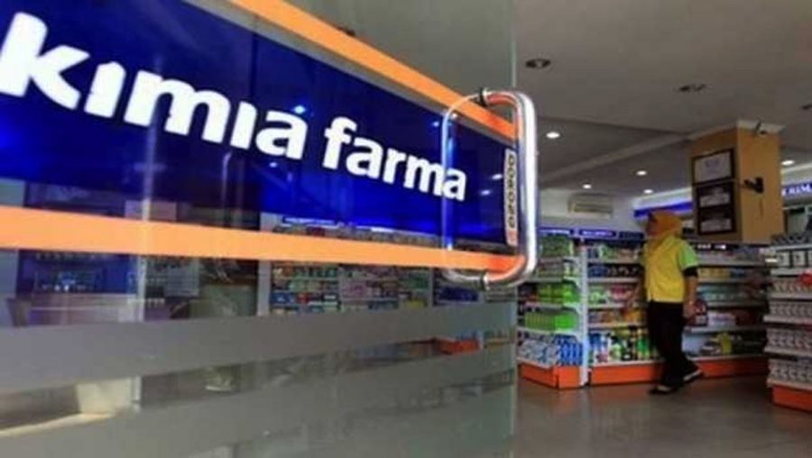 Klinik Kimia Farma  Sediakan Penjualan Vaksin Covid-19 Gotong Royong Mulai 12 Juli 2021