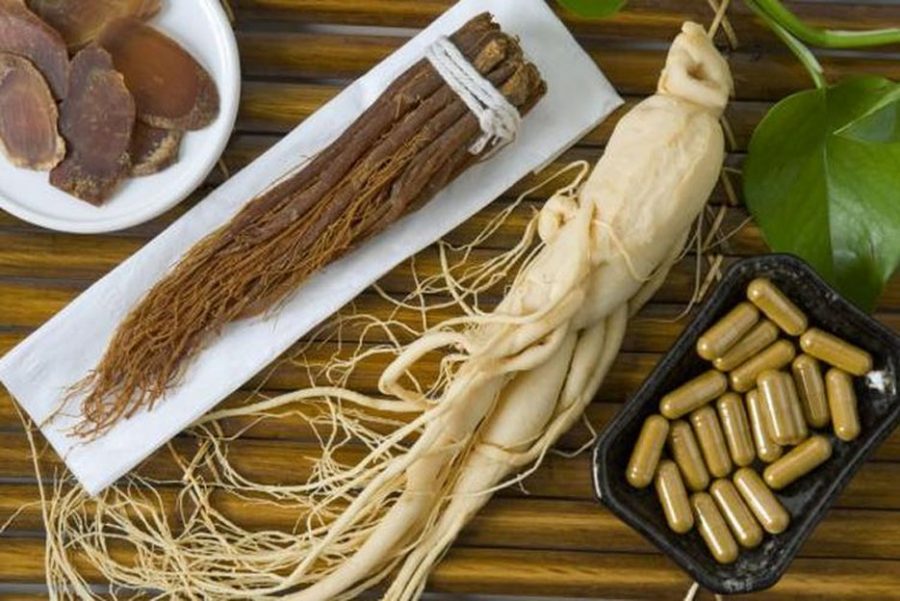 8 Manfaat Ginseng untuk Kesehatan Tubuh