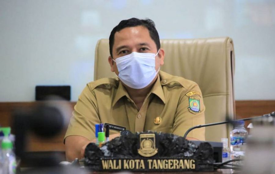 Pemkot Terbitkan Surat Edaran Pelaksanaan Idul Adha dan Pemotongan Hewan Kurban