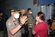 Satpol PP Kabupaten Tangerang Amankan 8 PSK Saat Melakukan Penertiban