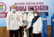 Bupati Tangerang Bentuk Satgas ‘BUMD Gemilang Peduli Oksigen’