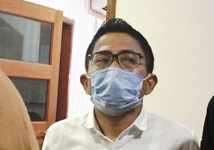 DPRD Kota Tangerang Dukung Vaksinasi Pelajar