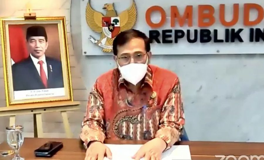 Ombudsman Minta 75 Pegawai KPK yang Dinonaktifkan Dialihkan Jadi ASN