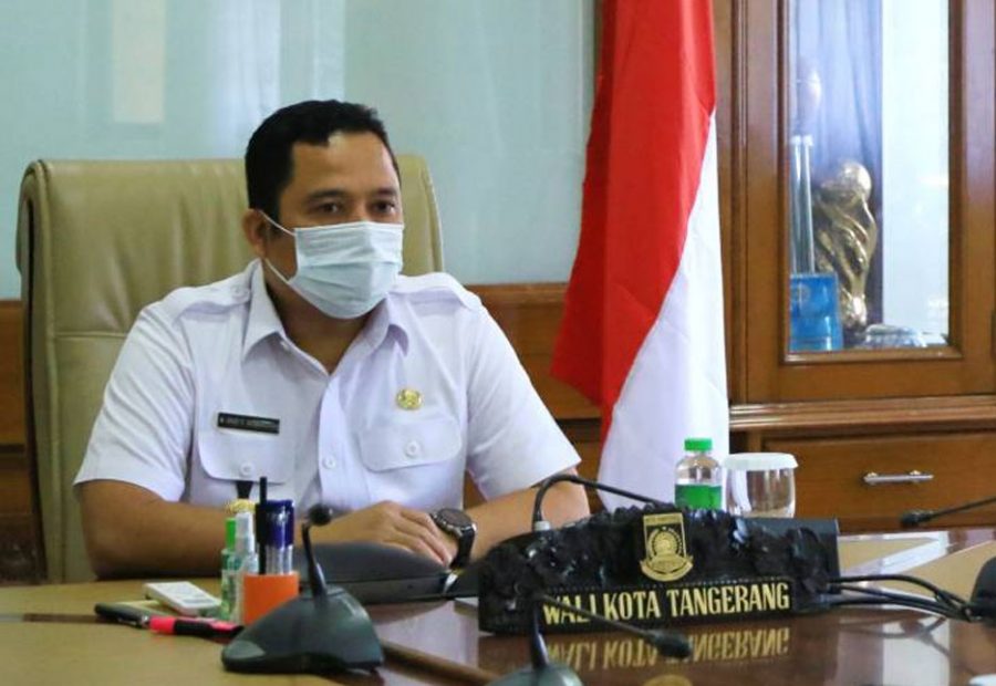 PPKM Diperpanjang Hingga 25 Juli 2021, Arief : Selain 3T, Vaksinasi Terus di Gencarkan