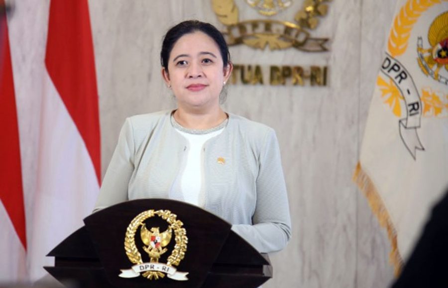 Puan Maharani: PPKM Darurat Harus Direspons Serius Oleh Seluruh Pihak