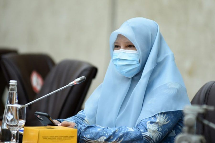 Pemerintah Harus Suplai Vaksin Covid-19 Secara Merata ke Seluruh Wilayah