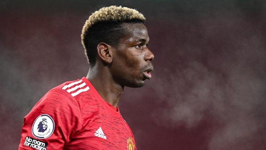 PSG Belum Mengajukan Penawaran Formal ke Manchester United untuk Paul Pogba