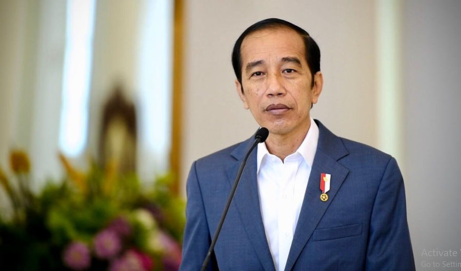 Presiden Minta Jajarannya Intensifkan Pengelolaan Limbah Medis Covid-19 Secara Sistematis