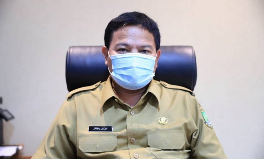 PPDB SMPN se-Kota Tangerang Berjalan Hampir 100 Persen Kuota Terserap