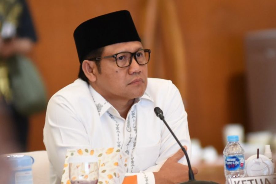 Gus Muhaimin Minta Pemerintah Berikan Akses Pengobatan Bagi Pasien Isolasi Mandiri