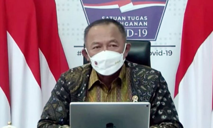 Tekan Laju Penularan, Satgas Covid-19 Perketat Persyaratan Perjalanan
