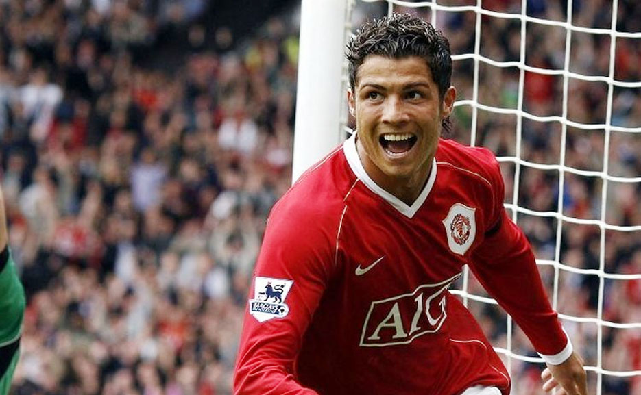 Cristiano Ronaldo Mengambil Potongan Pembayaran di Manchester United