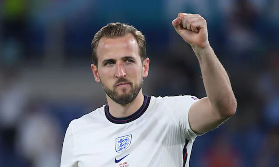 Manchester City Menyiapkan Tawaran Segar Rp2,5 Triliun untuk Harry Kane