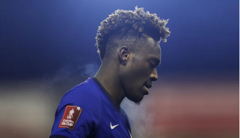 Tammy Abraham Setuju untuk Bergabung Dengan Roma