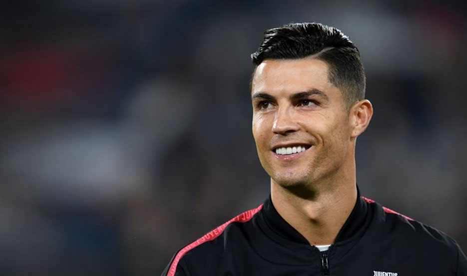Juventus Memproses Keluarnya Cristiano Ronaldo Ditengah Tautan Manchester United