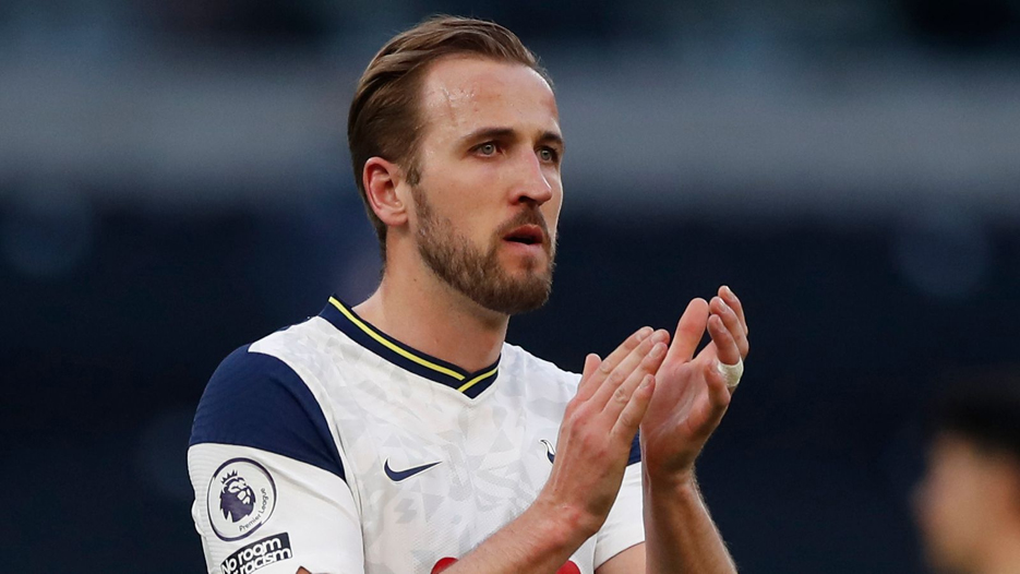 Harry Kane Kembali ke Pelatihan Tottenham Hotspur