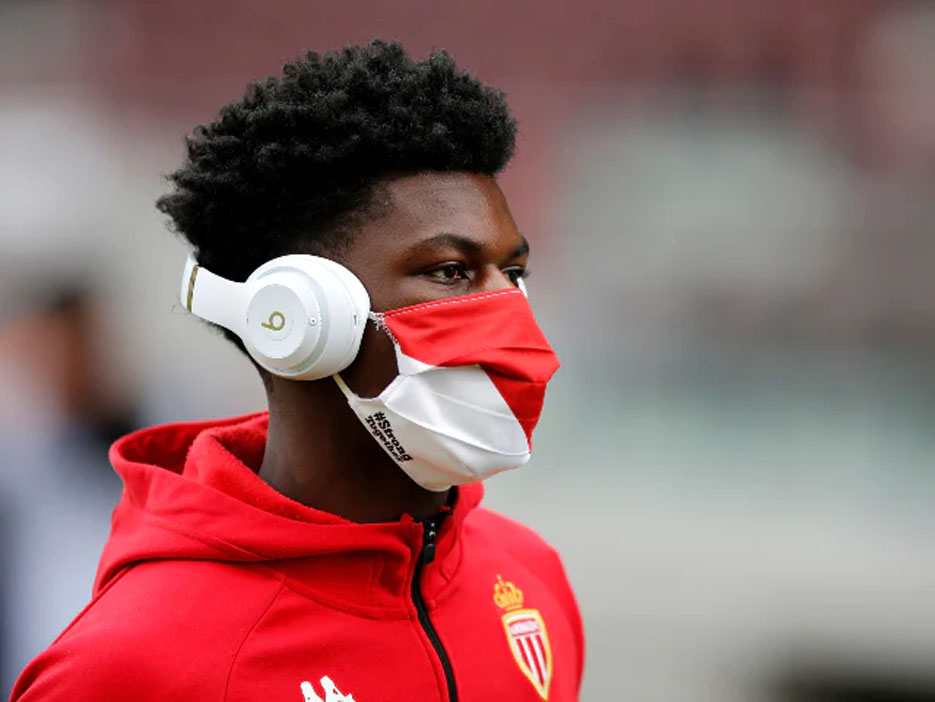Manchester United Tertarik untuk Merekrut Aurelien Tchouameni