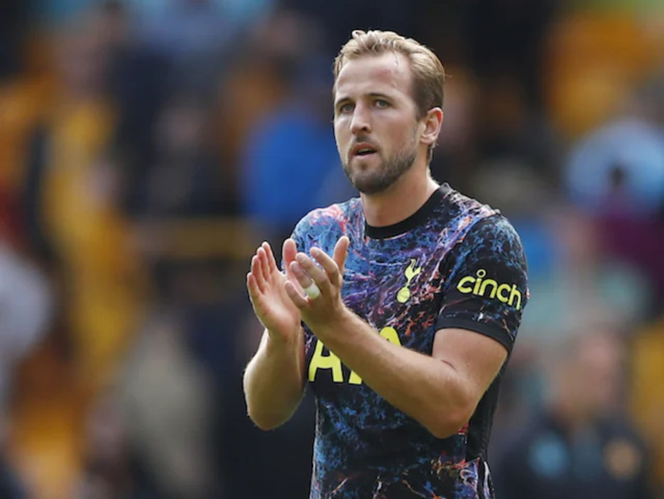 Pemain Manchester City yakin Harry Kane Akan Bergabung