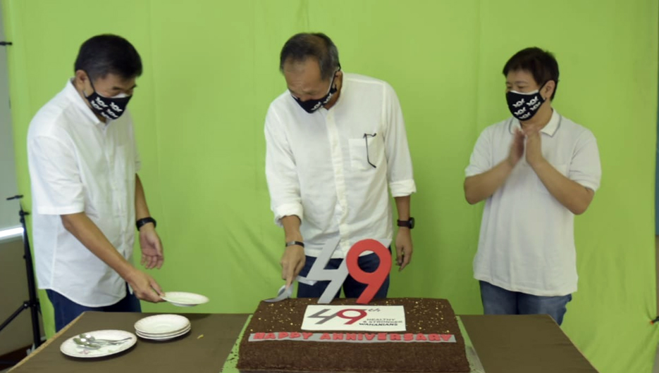 49 Tahun Wahana Artha Group Layani Konsumen Setia