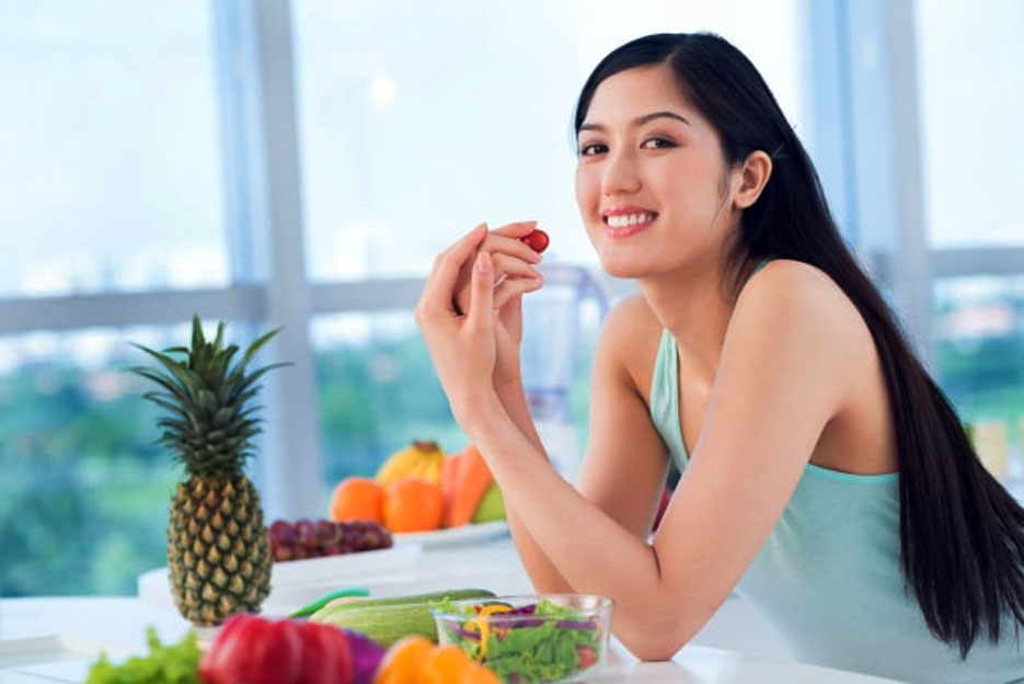 Nutrisi Harus Tetap Terpenuhi untuk Menjaga Imunitas Tubuh Setelah Vaksinasi