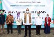 STF Muhammadiyah Tangerang Lakukan Vaksinasi Bagi Mahasiswa dan Alumni