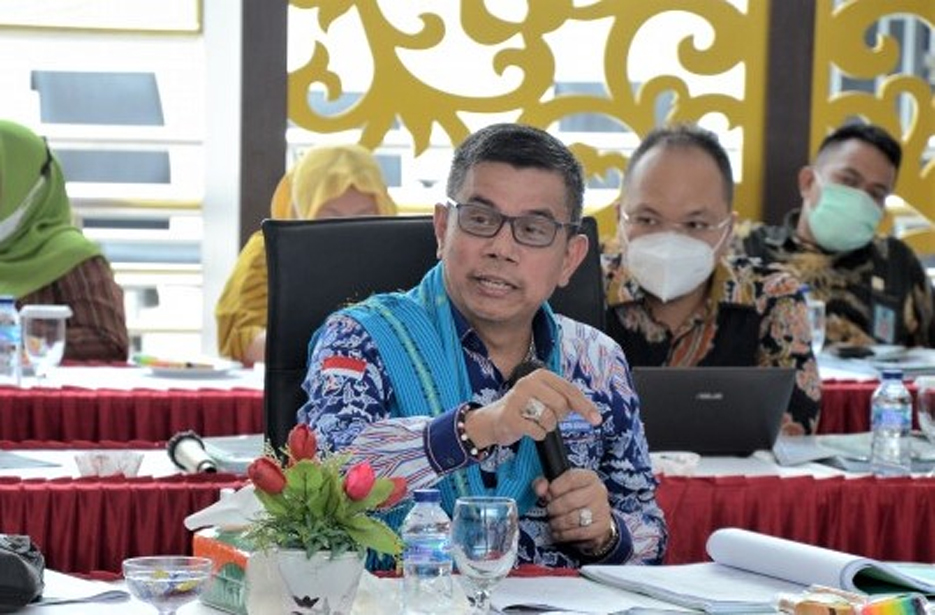 Penanganan Kasus Pinangki Wajib Dievaluasi