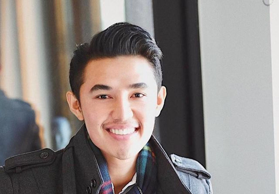 Fahri Azmi Ditipu Oleh Seorang yang Mengaku Utusan Presiden Jokowi