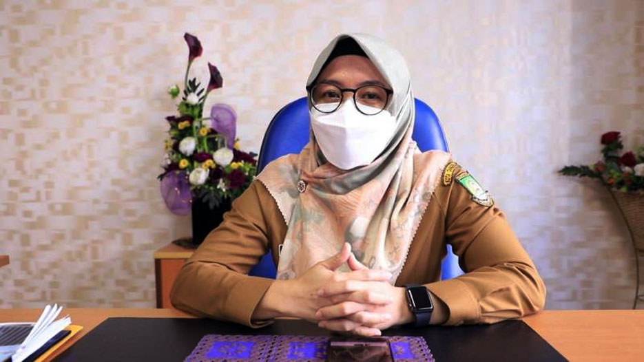 Kejar Herd Immunity, Pemkot Tangerang Buka Ratusan Sentra Vaksinasi